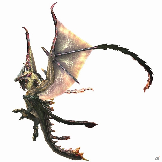 Wii U版「モンスターハンター フロンティアG」先行体験テストがスタート！オリジナルモンスターや武具を体験できる多数の特別イベントも実施中の画像6