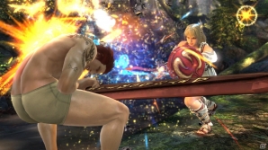 PS3「ソウルキャリバー ロストソーズ」ウェポンアーツや1人用ゲームならではのポイントを紹介―国内限定のβテストは11月14日より開催！の画像7