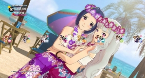 PS3「アイマスチャンネル」11月6日・13日配信のコンテンツパックを紹介―響の番組「ゲッターヒビキ」や「Brand New Day!」などの収録曲を新たに楽しもうの画像34