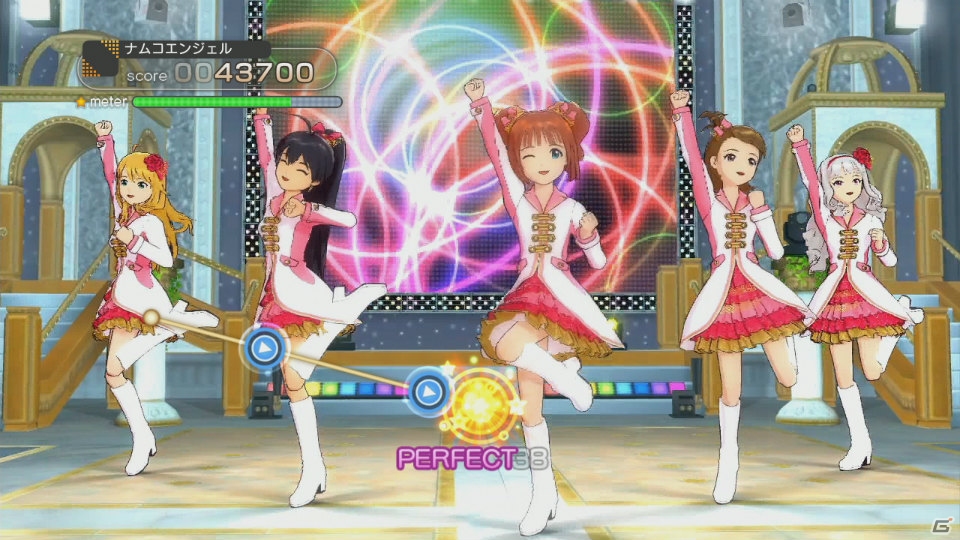 PS3「アイマスチャンネル」11月6日・13日配信のコンテンツパックを紹介―響の番組「ゲッターヒビキ」や「Brand New Day!」などの収録曲を新たに楽しもうの画像15