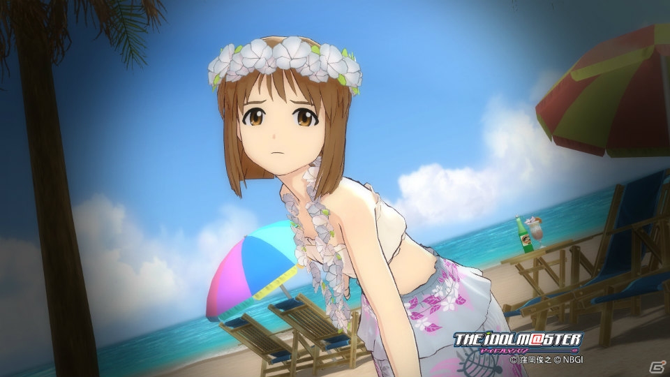 PS3「アイマスチャンネル」11月6日・13日配信のコンテンツパックを紹介―響の番組「ゲッターヒビキ」や「Brand New Day!」などの収録曲を新たに楽しもうの画像27