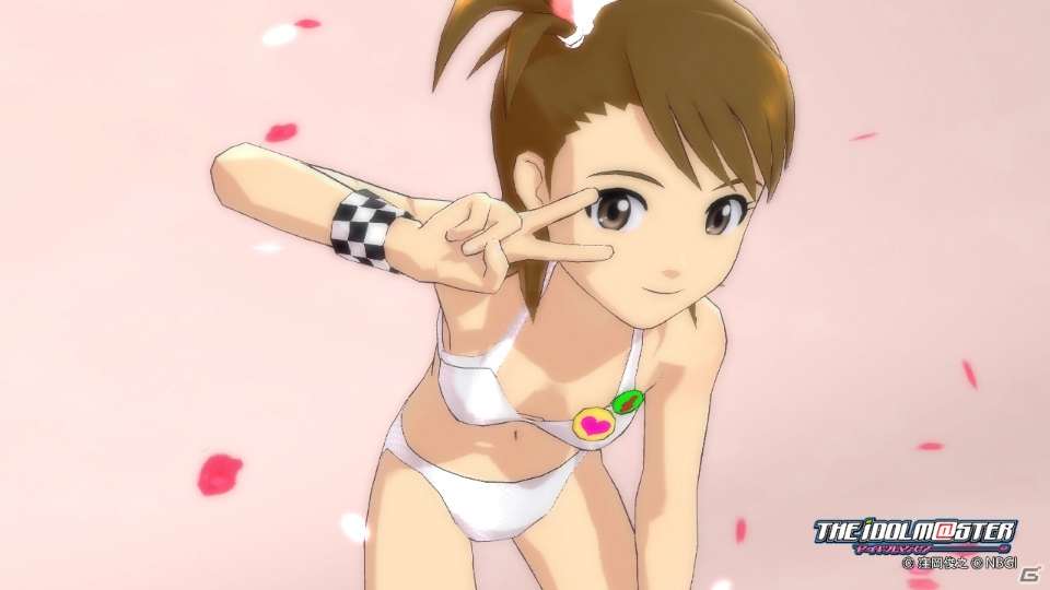 PS3「アイマスチャンネル」11月6日・13日配信のコンテンツパックを紹介―響の番組「ゲッターヒビキ」や「Brand New Day!」などの収録曲を新たに楽しもうの画像29