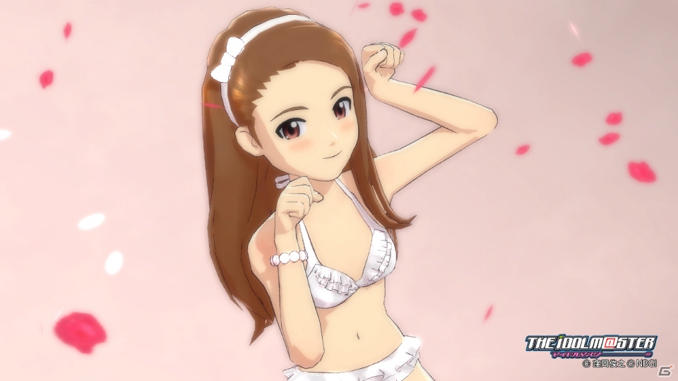 PS3「アイマスチャンネル」11月6日・13日配信のコンテンツパックを紹介―響の番組「ゲッターヒビキ」や「Brand New Day!」などの収録曲を新たに楽しもうの画像30