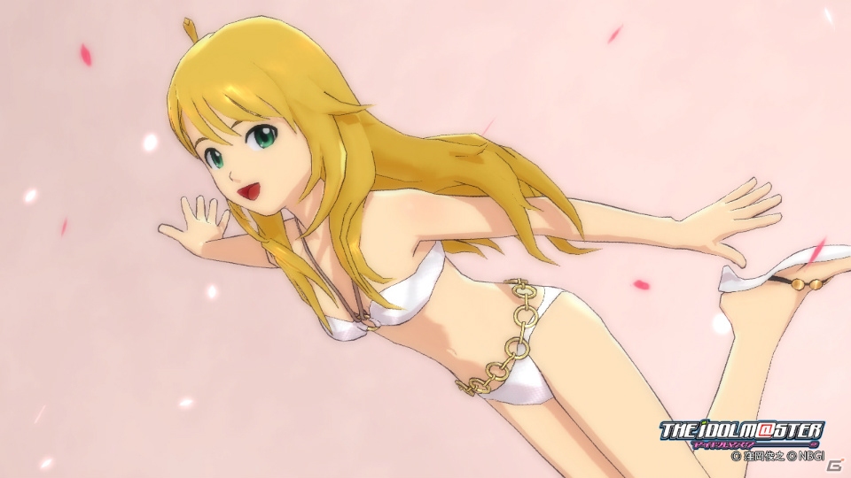 PS3「アイマスチャンネル」11月6日・13日配信のコンテンツパックを紹介―響の番組「ゲッターヒビキ」や「Brand New Day!」などの収録曲を新たに楽しもうの画像32