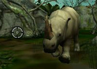 3DS「アウトドアズ・アンリーシュド アフリカ3D」の配信がスタート―アフリカの凶暴な動物たちをハンティングしよう