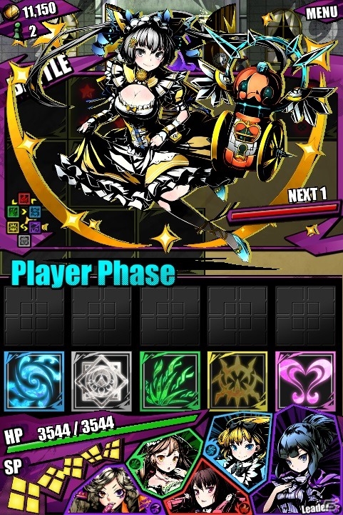 iOS/Android「ディバインゲート」イベントエリアに「御伽」シリーズ第4弾「シンデレラ」が登場！「Twitterフォロワー1万人突破キャンペーン」も開催の画像5