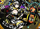 iOS/Android「ディバインゲート」イベントエリアに「御伽」シリーズ第4弾「シンデレラ」が登場！「Twitterフォロワー1万人突破キャンペーン」も開催