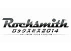 PS3/Xbox 360/PC「ロックスミス2014」B’z松本孝弘氏の発売記念メッセージが公開―前作のディスク楽曲を移行できる「ディスク・インポートパック」の情報も