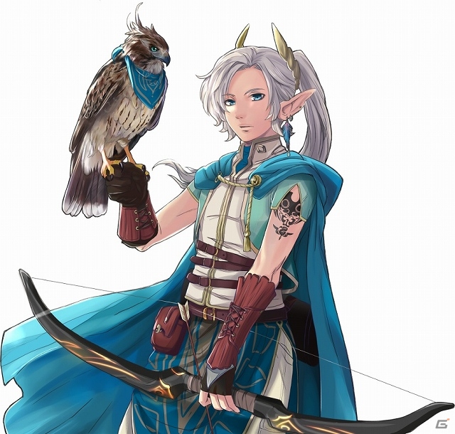 男女が憎み合い争い続ける世界で紡ぎ出していく世代交代RPG「戦場のウエディング」がiOS/Android向けにて今年配信予定の画像11