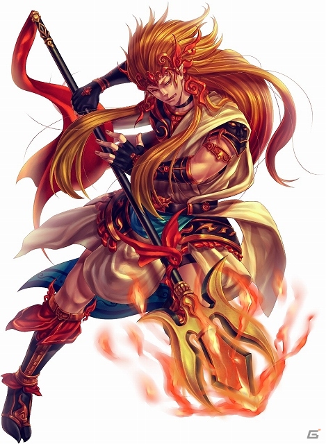 男女が憎み合い争い続ける世界で紡ぎ出していく世代交代RPG「戦場のウエディング」がiOS/Android向けにて今年配信予定の画像5
