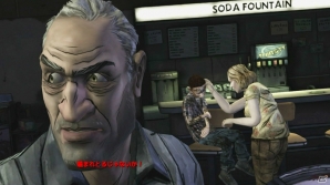 PS3/PC「ウォーキング・デッド」主人公に迫られる“究極の選択”を紹介する日本語PV第2弾が公開の画像8