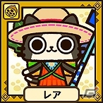 iOS「モンハン商店 アイルーでバザール」デコ建物の種類と効果を紹介！「MH4大ヒット記念イベント＆UHA味覚糖コラボも開催中の画像11