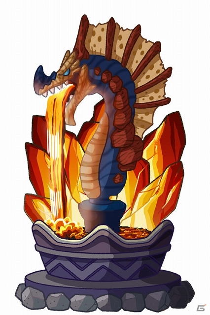 iOS「モンハン商店 アイルーでバザール」デコ建物の種類と効果を紹介！「MH4大ヒット記念イベント＆UHA味覚糖コラボも開催中の画像6
