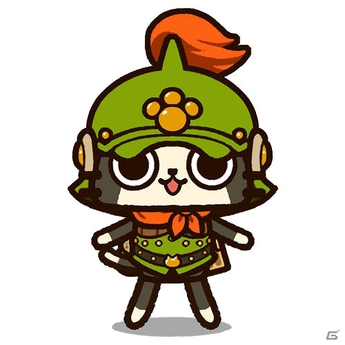 iOS「モンハン商店 アイルーでバザール」デコ建物の種類と効果を紹介！「MH4大ヒット記念イベント＆UHA味覚糖コラボも開催中の画像9