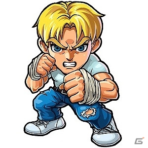 iOS/Android「ストリートファイター×オールカプコン」お気に入りタイトルをNo.1にするためのゲーム要素＆新たな参加タイトルを紹介！の画像21