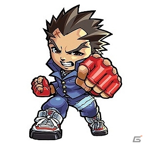 iOS/Android「ストリートファイター×オールカプコン」お気に入りタイトルをNo.1にするためのゲーム要素＆新たな参加タイトルを紹介！の画像27