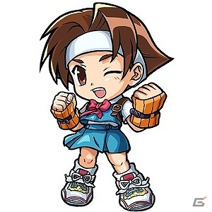 iOS/Android「ストリートファイター×オールカプコン」お気に入りタイトルをNo.1にするためのゲーム要素＆新たな参加タイトルを紹介！の画像28