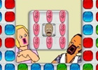 iOS「ゴールデンエッグス パズル系～ならべて消してシュガーシュガー～」爺ちゃん系な新ステージとお助け新アイテムが登場