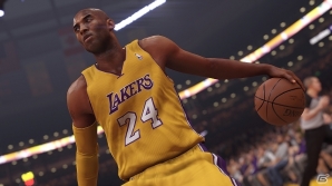 PS4版「NBA 2K14」の発売日がPS4ローンチタイトルとなる2014年2月22日に決定―PS3からのアップグレードプログラムの詳細も公開の画像2