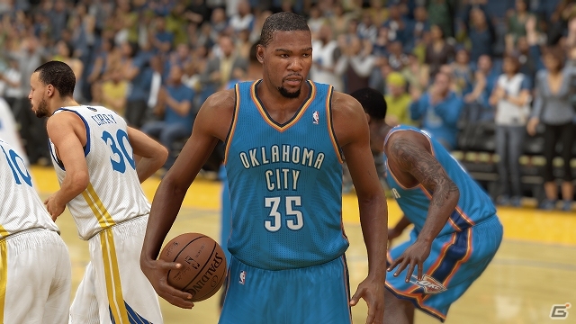 PS4版「NBA 2K14」の発売日がPS4ローンチタイトルとなる2014年2月22日に決定―PS3からのアップグレードプログラムの詳細も公開の画像3