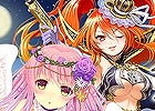 Android版「聖魔爛戦！イクサヒメ」事前登録の受付が開始―スタートダッシュに役立つアイテム3点セット＋大量のゲーム内マネーをプレゼント
