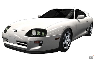 車を合成＆強化し最速ドリフトでレースを駆け抜けよう！iOS「ドリフトスピリッツ」が配信スタートの画像11
