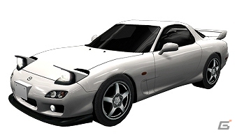 車を合成＆強化し最速ドリフトでレースを駆け抜けよう！iOS「ドリフトスピリッツ」が配信スタートの画像7