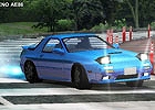 車を合成＆強化し最速ドリフトでレースを駆け抜けよう！iOS「ドリフトスピリッツ」が配信スタート