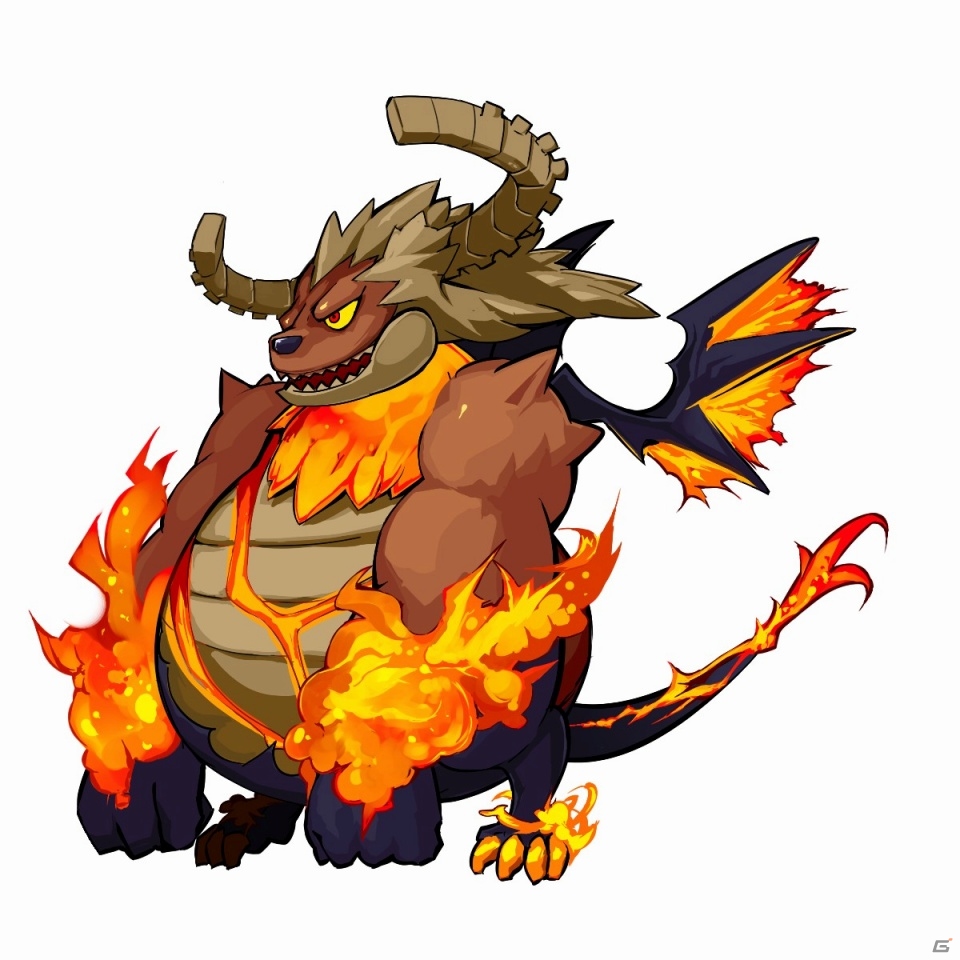 ドラゴンと共に七つの秘宝を集める冒険に出よう！iOS「ドドド！ドラゴン ～七つの秘宝～」が配信開始の画像11