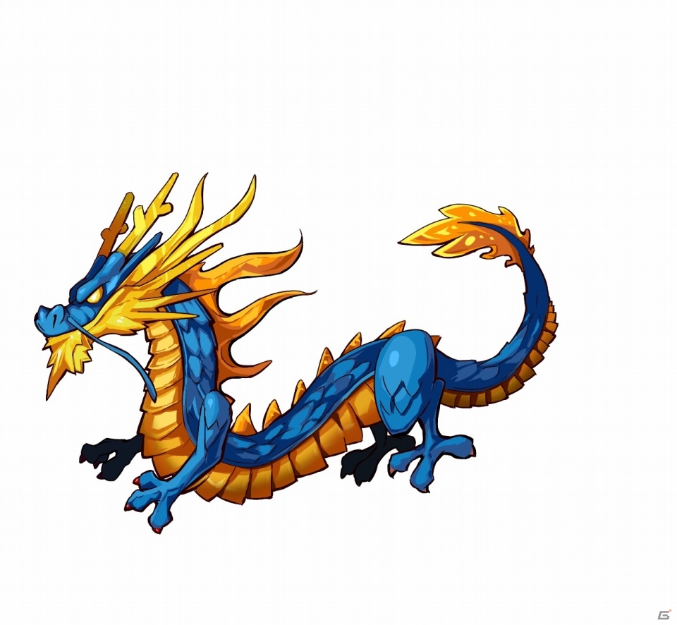 ドラゴンと共に七つの秘宝を集める冒険に出よう！iOS「ドドド！ドラゴン ～七つの秘宝～」が配信開始の画像12