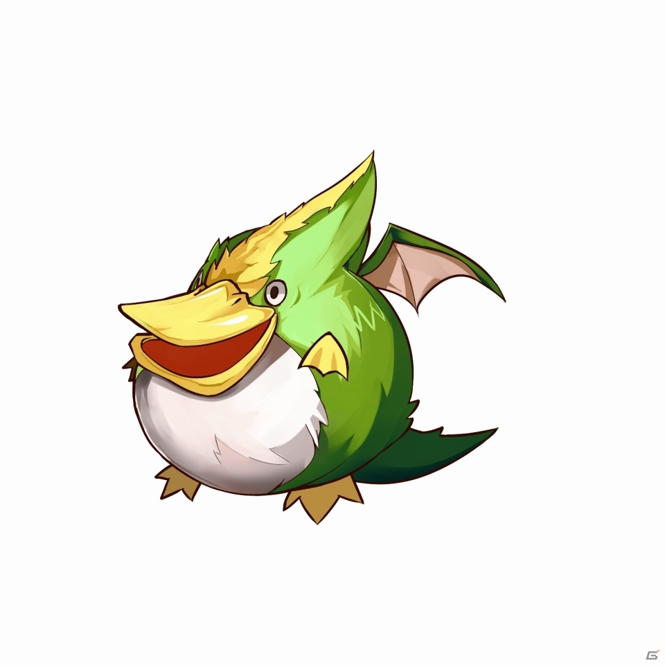 ドラゴンと共に七つの秘宝を集める冒険に出よう！iOS「ドドド！ドラゴン ～七つの秘宝～」が配信開始の画像13