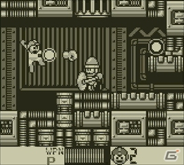 新兵器「ロックンアーム」を携えてDr.ワイリーの野望を打ち砕こう！「ロックマンワールド5」3DS向けバーチャルコンソールにて配信スタートの画像11