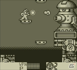 新兵器「ロックンアーム」を携えてDr.ワイリーの野望を打ち砕こう！「ロックマンワールド5」3DS向けバーチャルコンソールにて配信スタートの画像9