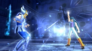 PS3「聖闘士星矢 ブレイブ・ソルジャーズ」11月14日のDLC内容を公開―黄金聖闘士や海闘士のアナザーコスチュームセットが登場の画像20
