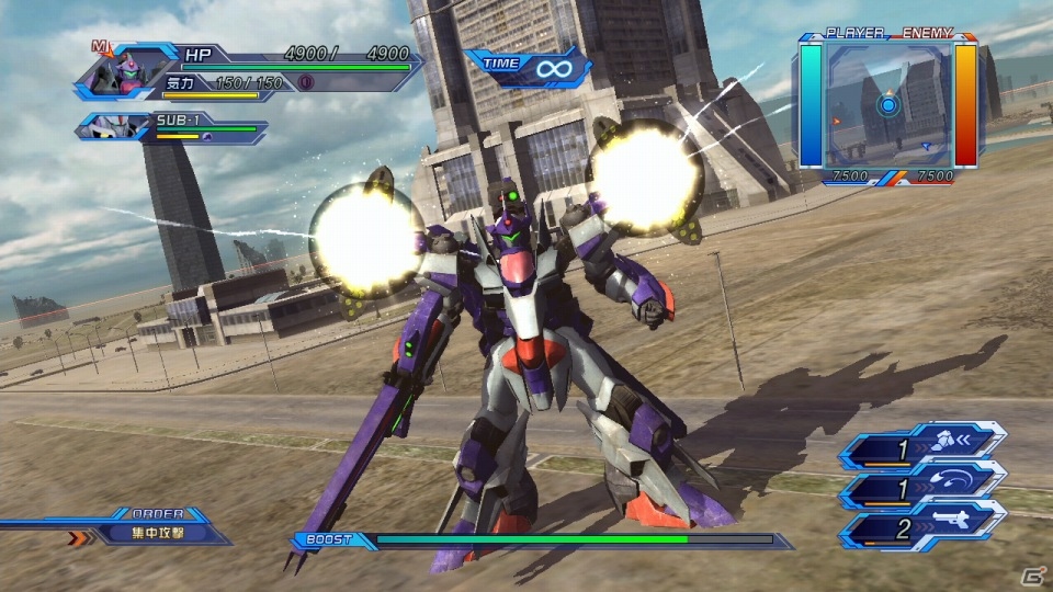 PS3「スーパーロボット大戦OG　INFINITE BATTLE」登場機体の続報が公開に―サーベラスとラーズアングリフの参戦が決定！の画像10