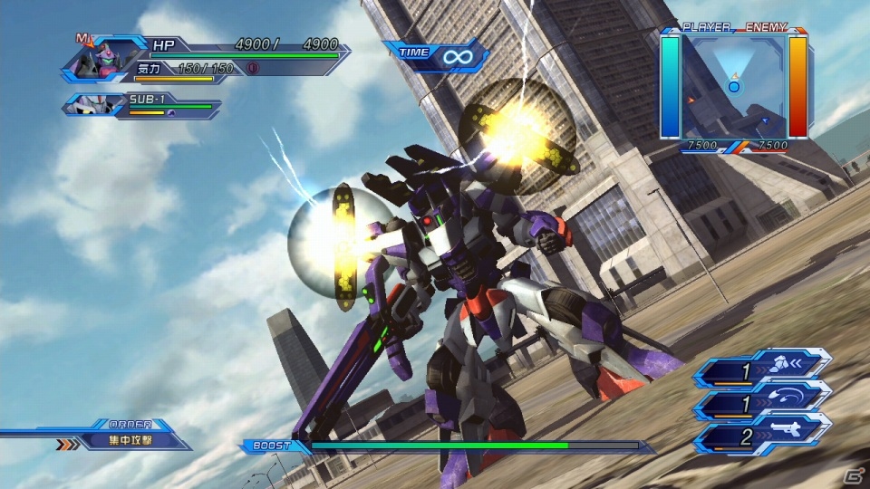 PS3「スーパーロボット大戦OG　INFINITE BATTLE」登場機体の続報が公開に―サーベラスとラーズアングリフの参戦が決定！の画像12