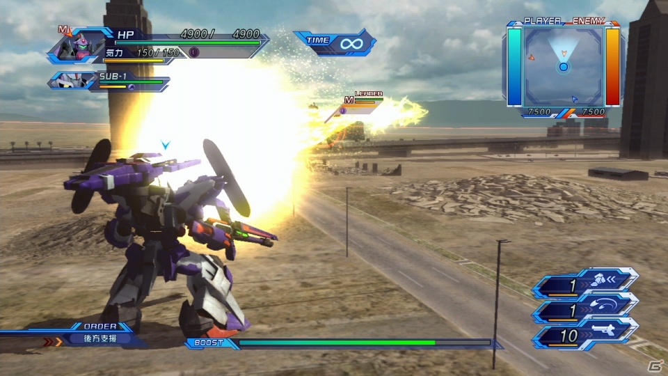 PS3「スーパーロボット大戦OG　INFINITE BATTLE」登場機体の続報が公開に―サーベラスとラーズアングリフの参戦が決定！の画像13