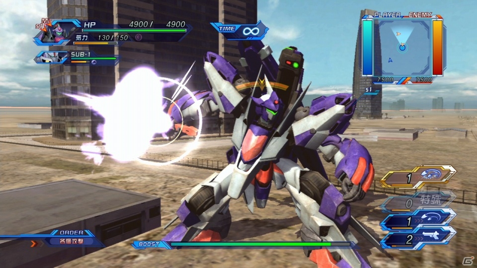 PS3「スーパーロボット大戦OG　INFINITE BATTLE」登場機体の続報が公開に―サーベラスとラーズアングリフの参戦が決定！の画像5