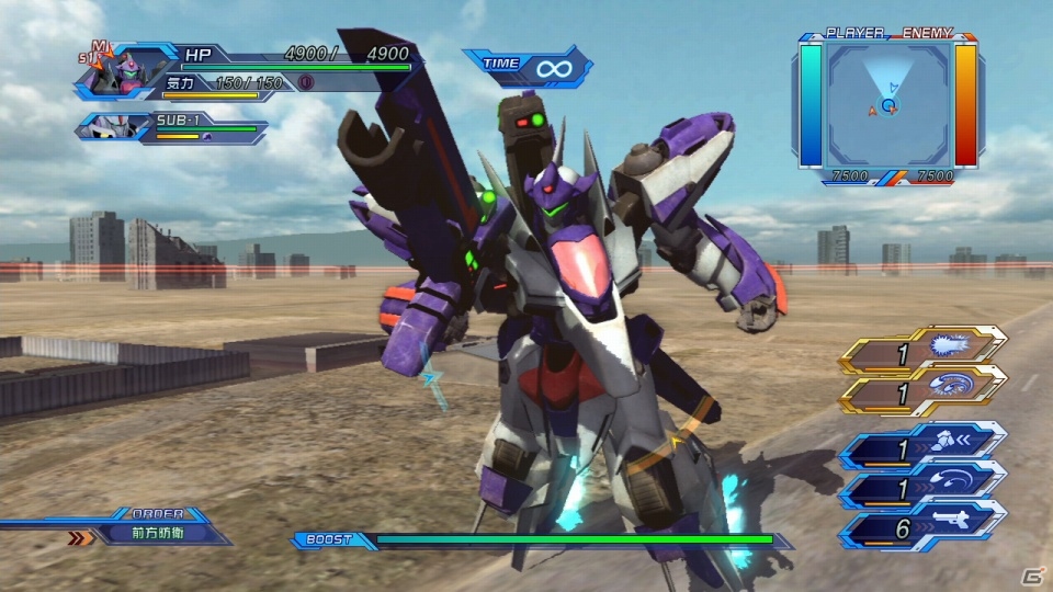 PS3「スーパーロボット大戦OG　INFINITE BATTLE」登場機体の続報が公開に―サーベラスとラーズアングリフの参戦が決定！の画像8