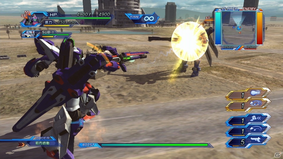PS3「スーパーロボット大戦OG　INFINITE BATTLE」登場機体の続報が公開に―サーベラスとラーズアングリフの参戦が決定！の画像9