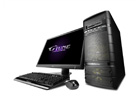 G-Tune、最新グラフィックス「AMD Radeon R9 290X」を搭載したハイスペックゲームパソコンを発売