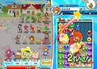 「ぷよクエ」がゲームセンター初となる基本プレイ無料筐体として登場！「ぷよぷよ!!クエスト アーケード」稼働開始