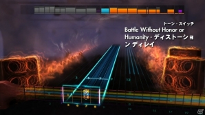 PS3/Xbox 360/PC「ロックスミス2014」が本日発売！ローンチトレーラー＆布袋寅泰氏の楽曲を含むDLCが公開の画像1