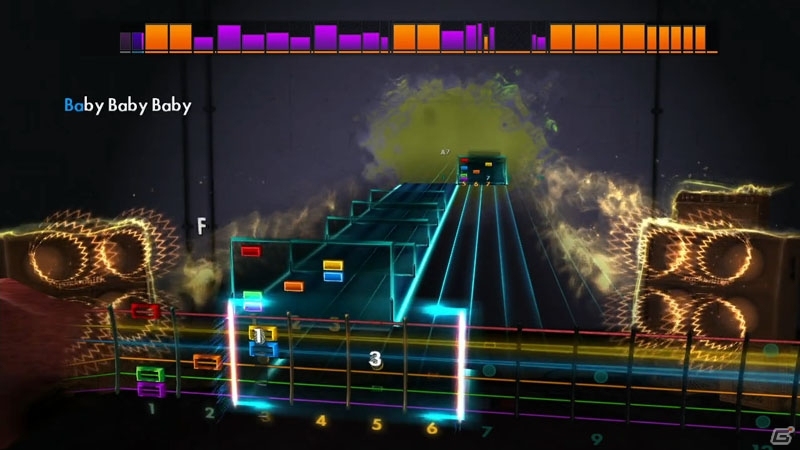 PS3/Xbox 360/PC「ロックスミス2014」が本日発売！ローンチトレーラー＆布袋寅泰氏の楽曲を含むDLCが公開の画像2