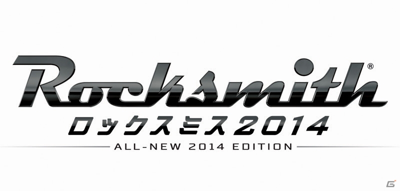 PS3/Xbox 360/PC「ロックスミス2014」が本日発売！ローンチトレーラー＆布袋寅泰氏の楽曲を含むDLCが公開の画像4