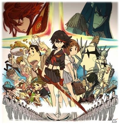 「ブシロード7周年記念 7大プロジェクト発表会」の内容を公開―「熱風海陸ブシロード」の情報や「ヴァイスシュヴァルツ」2014年参戦タイトルを発表の画像32