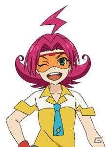 「ブシロード7周年記念 7大プロジェクト発表会」の内容を公開―「熱風海陸ブシロード」の情報や「ヴァイスシュヴァルツ」2014年参戦タイトルを発表の画像61