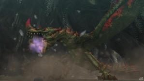 Xbox 360/PC「モンスターハンター フロンティアG」狩猟解禁ガイド第2回が公開―登場モンスター「棘竜エスピナス」などを紹介の画像6