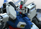 PS3「機動戦士ガンダム バトルオペレーション」ガンダム試作1号機＆2号機の設定図がドロップされる「わたしのガンダムがー！」キャンペーンがスタート