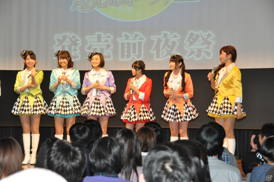 出演声優やゲームクリエイターが集結して制作秘話を語る！山本貴嗣氏の貴重な初期設定画も公開！「メタルマックス4 月光のディーヴァ」発売前夜祭レポートの画像40